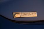 Lexus ES350 F-Sport 2018 года (NA)